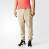 F93p8262 - Adidas Standard 19 Pants Gold - Men - Clothing